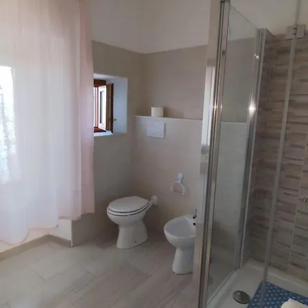 Bellavista Monteverdi Marittimo