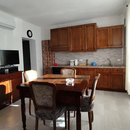 Apartment Bellavista Monteverdi Marittimo