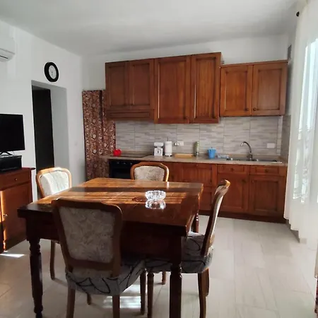 Bellavista Apartment Monteverdi Marittimo