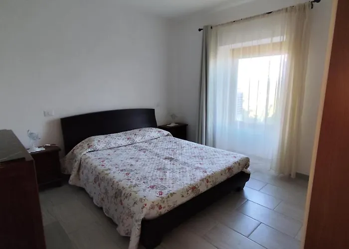 Bellavista Appartement *
