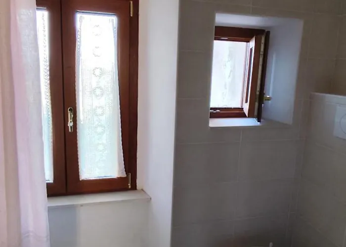 Bellavista Appartement