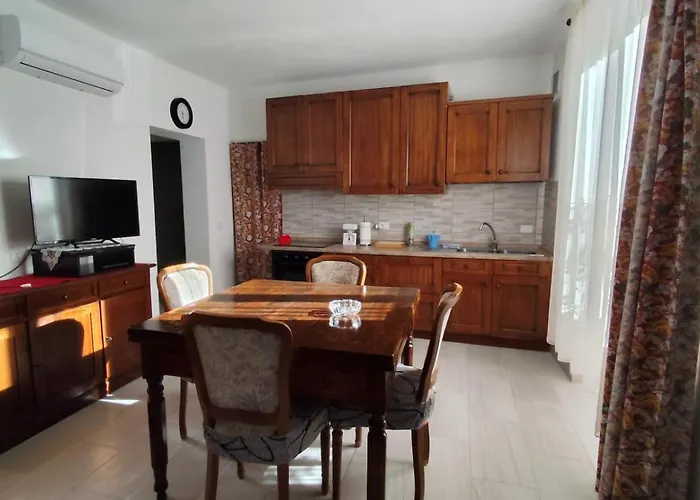 Bellavista Appartement Monteverdi Marittimo